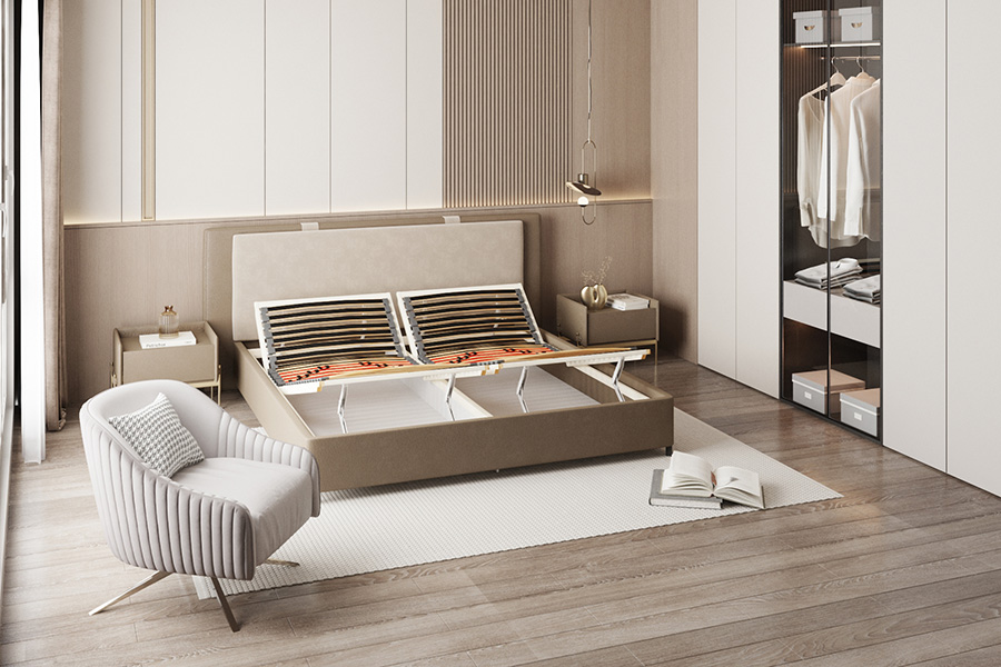 Система Flex Опция К