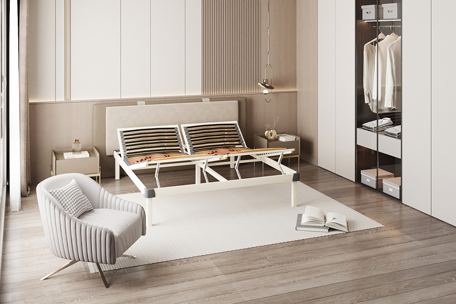 Система Flex Вариант Опция К