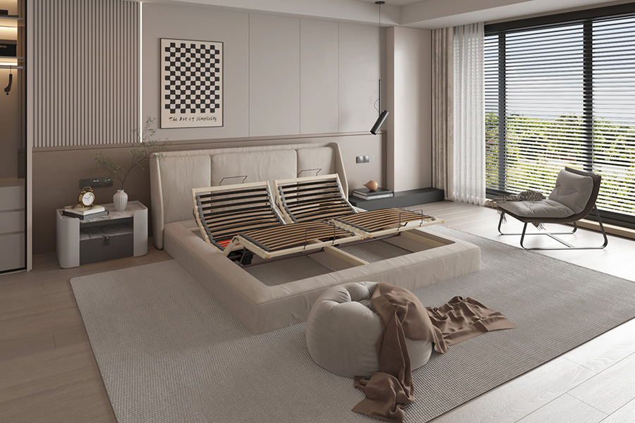 Система Flex Matic