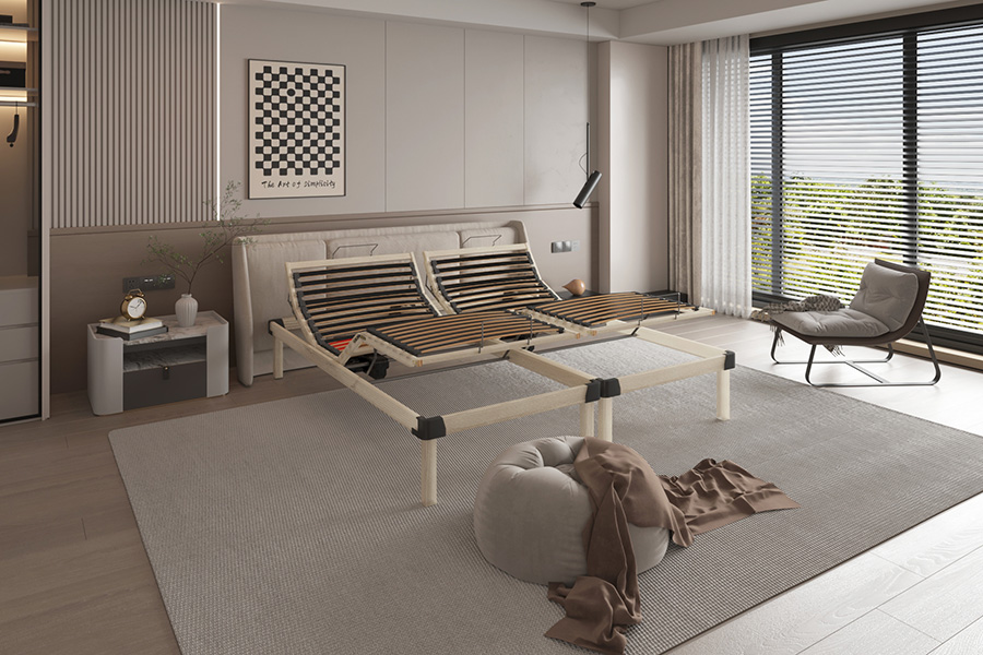 Система Flex Matic Вариант