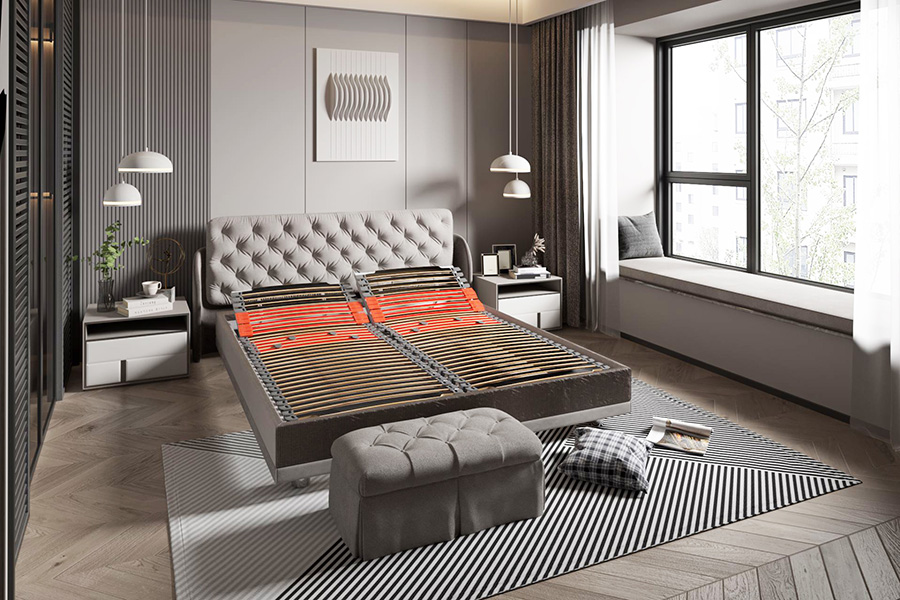 Black Charm Опция Г