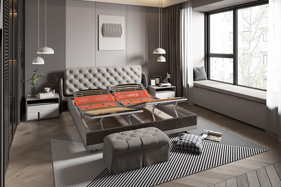 Black Charm Опция К