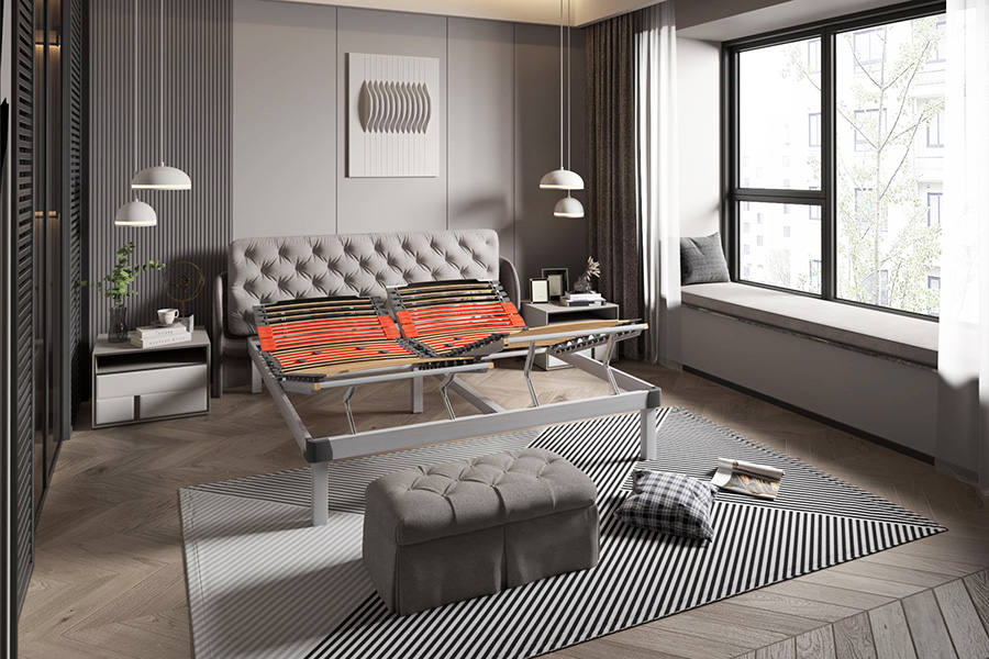 Black Charm Вариант Опция К