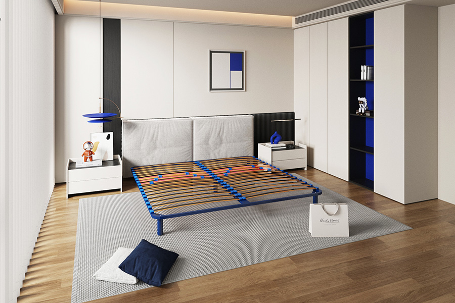 Dream System Вариант