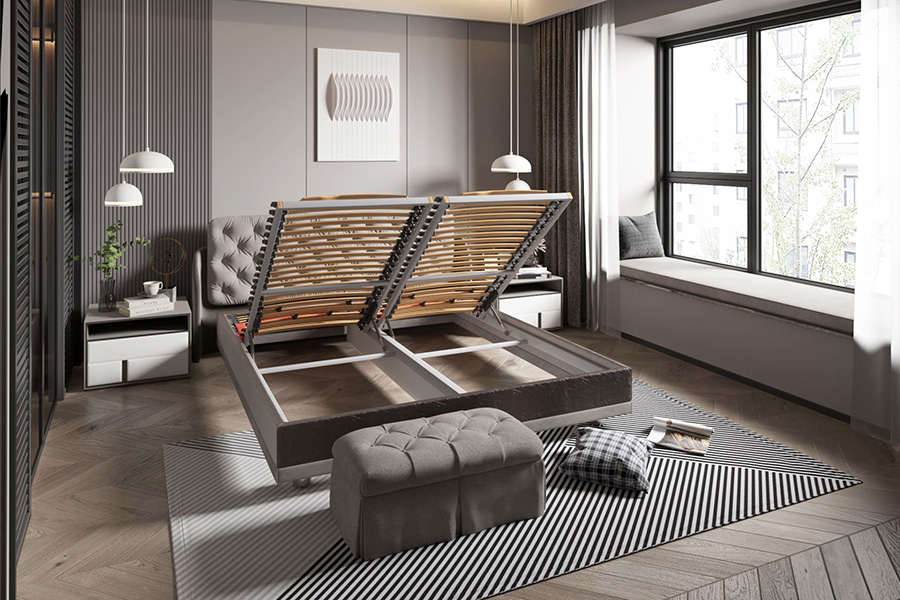 Black Charm Практик