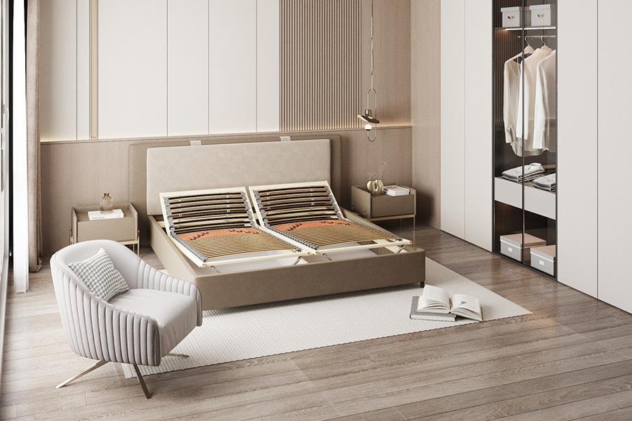 Система Flex Практик Опция К