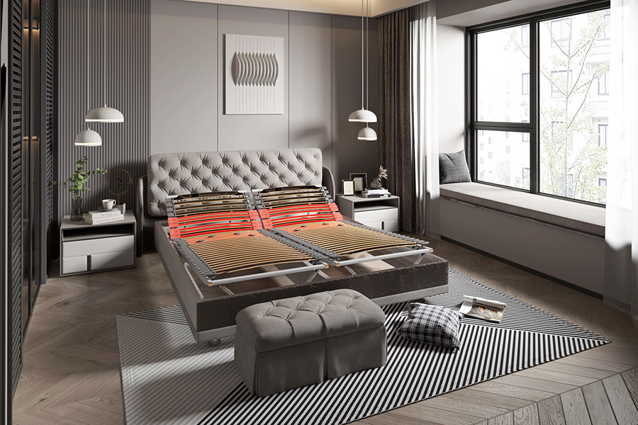 Black Charm Практик Опция К