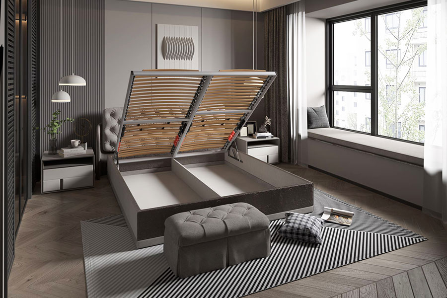 Black Charm опция Ракла