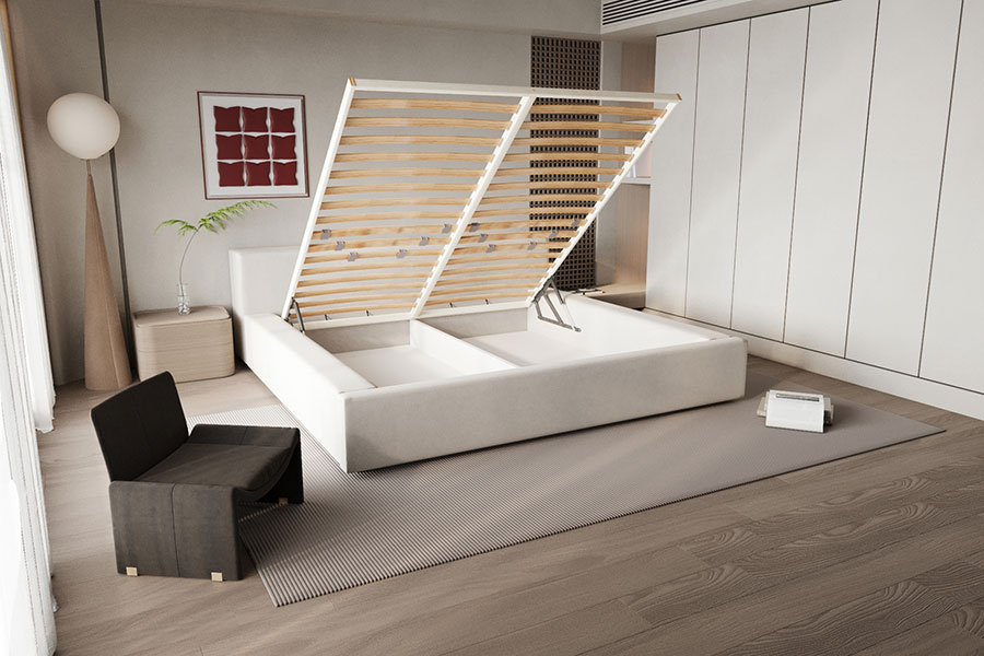 Стандарт опция Ракла