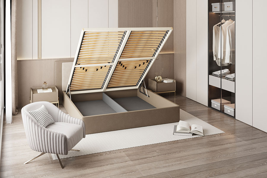 Система Flex опция Ракла