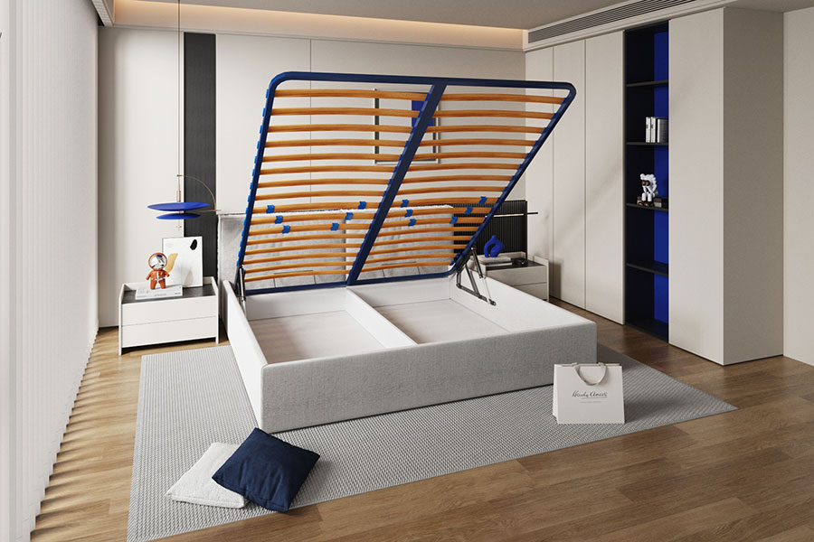 Dream System Практик