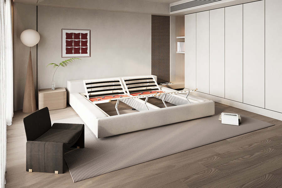 Стандарт Опция К